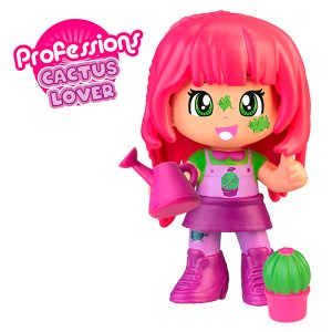 Pinypon Figura Professiones #2