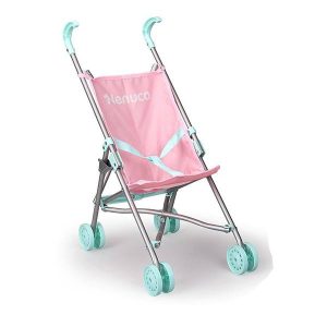 Nenuco Sillita de Metal