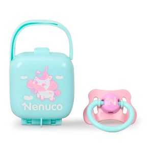 Nenuco Chupete Azul