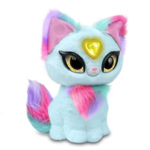 Magic Whispers Peluche Azul