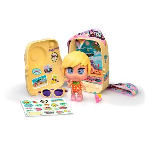 Mini Trotties Travel Camera Lucy