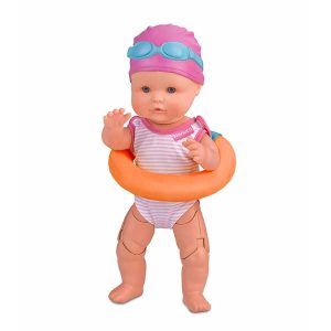 Muñeco Nenuco Nadador