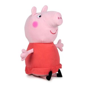 Peppa Pig Peluche Peppa 50cm