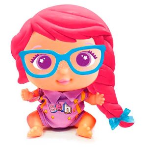 Muñeca Bellies Beth