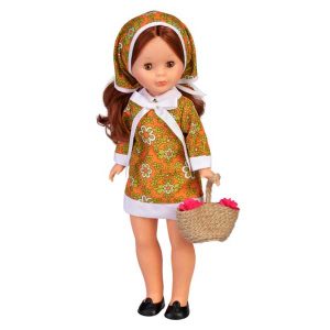 Muñeca Nancy Primavera Colección 70