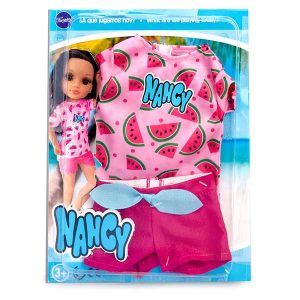 Nancy Ropa Super Looks #3