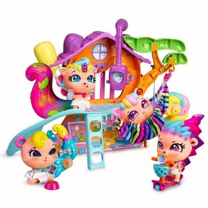 The Beasties Bellies Beastree House