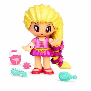 Pinypon Figura Rapunzel Cuentos