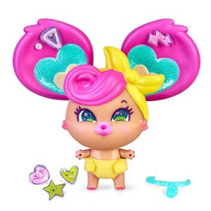 Bellies The Beasties: Peggy