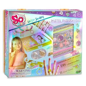 Set Crea tus Joyas DIY