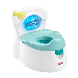 Fisher Price Orinal De Aprendizaje Sea Me
