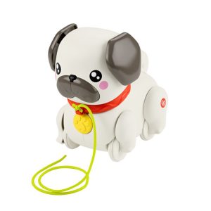 Fisher-Price Perrito Paseos