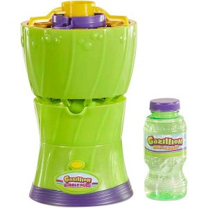 Gazillion Máquina Burbujas