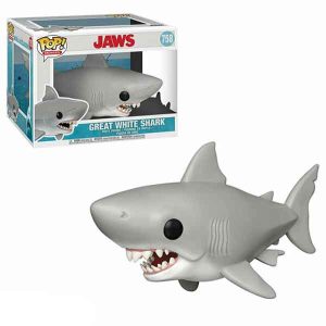 Figura Funko Pop! Tiburón 758