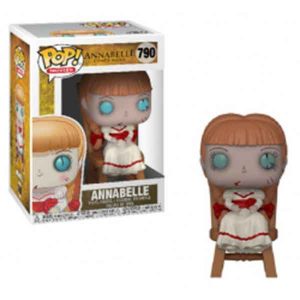 Figura Funko Pop Annabelle 790