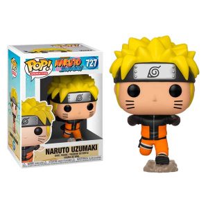 Figura Funko Pop! Naruto Uzumaki 727