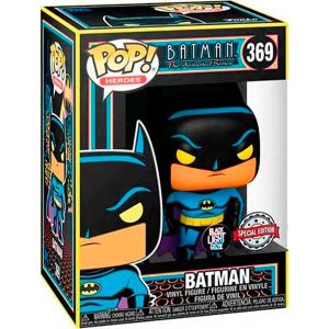 Funko Pop! Batman Figura 369