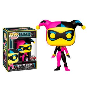 Figura Funko Pop! Harley Quinn Light