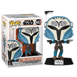 Figura Funko Pop! Mandalorian Bo-Katan 463