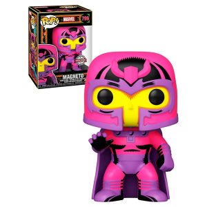 Figura Funko Pop! Magneto Light