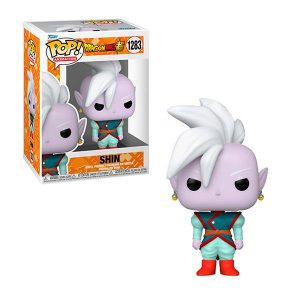 Funko Pop! Dragon Ball Figura Shin 1283