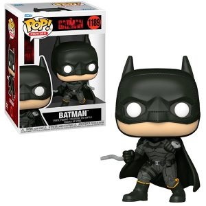 Funko Pop! Batman Figura 1189