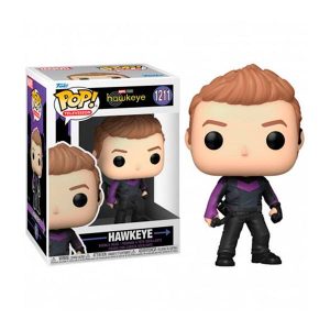 Funko Pop! Marvel Figura Hawkeye 1211