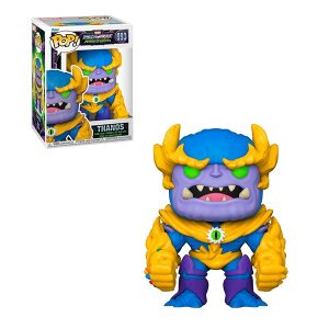 Funko Pop! Marvel Figura Thanos 993