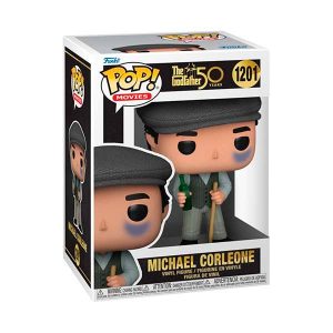Funko Pop! The Godfather Figura Michael Corleone 1201