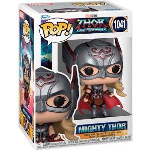 Funko Pop! Marvel Figura Mighty Thor 1041
