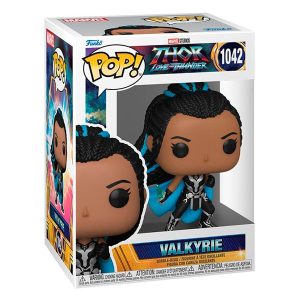 Funko Pop! Marvel Figura Valkyrie Thor 1042