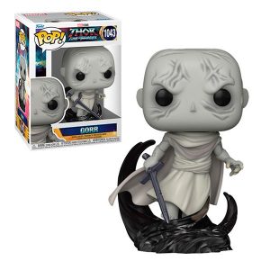 Funko Pop! Marvel Figura Gorr 1043
