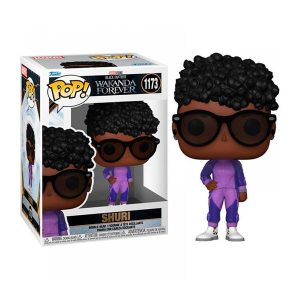 Funko Pop! Wakanda Forever Figura Shuri 1173