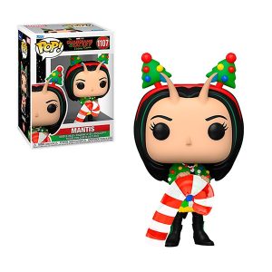 Funko Pop! Guardians of the Galaxy Figura Mantis 1107