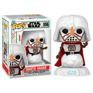 Figura Funko Pop! Star Wars Darth Vader