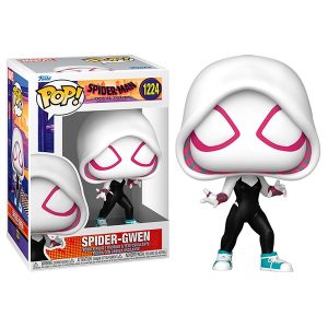 Spiderman Funko Pop! Figura Spider-Gwen 1224