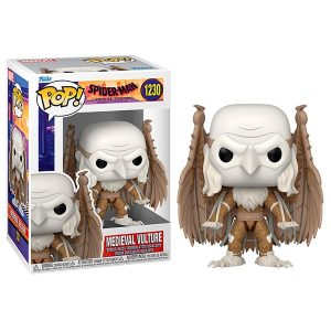 Spiderman Funko Pop! Figura Medieval Vulture 1230