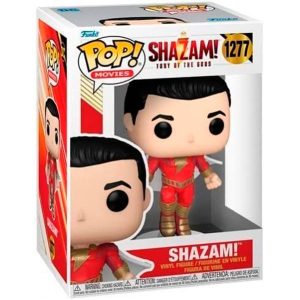 Funko Pop! Figura Shazam 1277