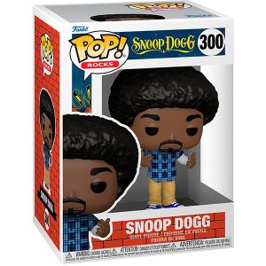 Figura Funko Pop! Snoop Dogg