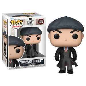 Funko Pop! Peaky Blinders Figura Thomas Shelby 1402