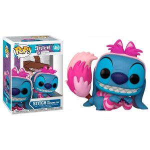 Funko Pop! Figura Stitch as Cheshire Cat #1460