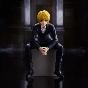 Figuras Hunter X Hunter Kurapika NrelugStopper