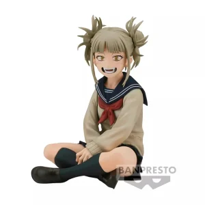 Figuras My Hero Academia Himatm Toga Assist Time
