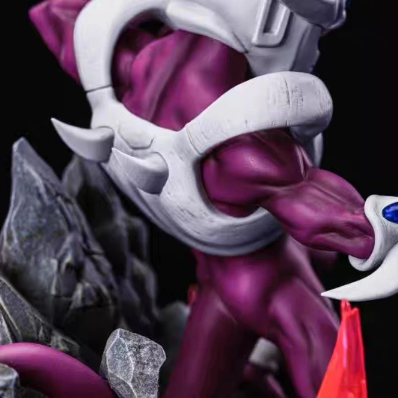 Figuras Dragon Ball Z Cooler DBZ - Imagen 3