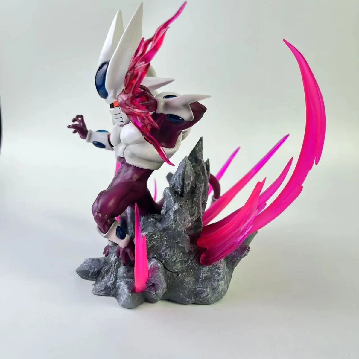 Figuras Dragon Ball Z Cooler DBZ - Imagen 4