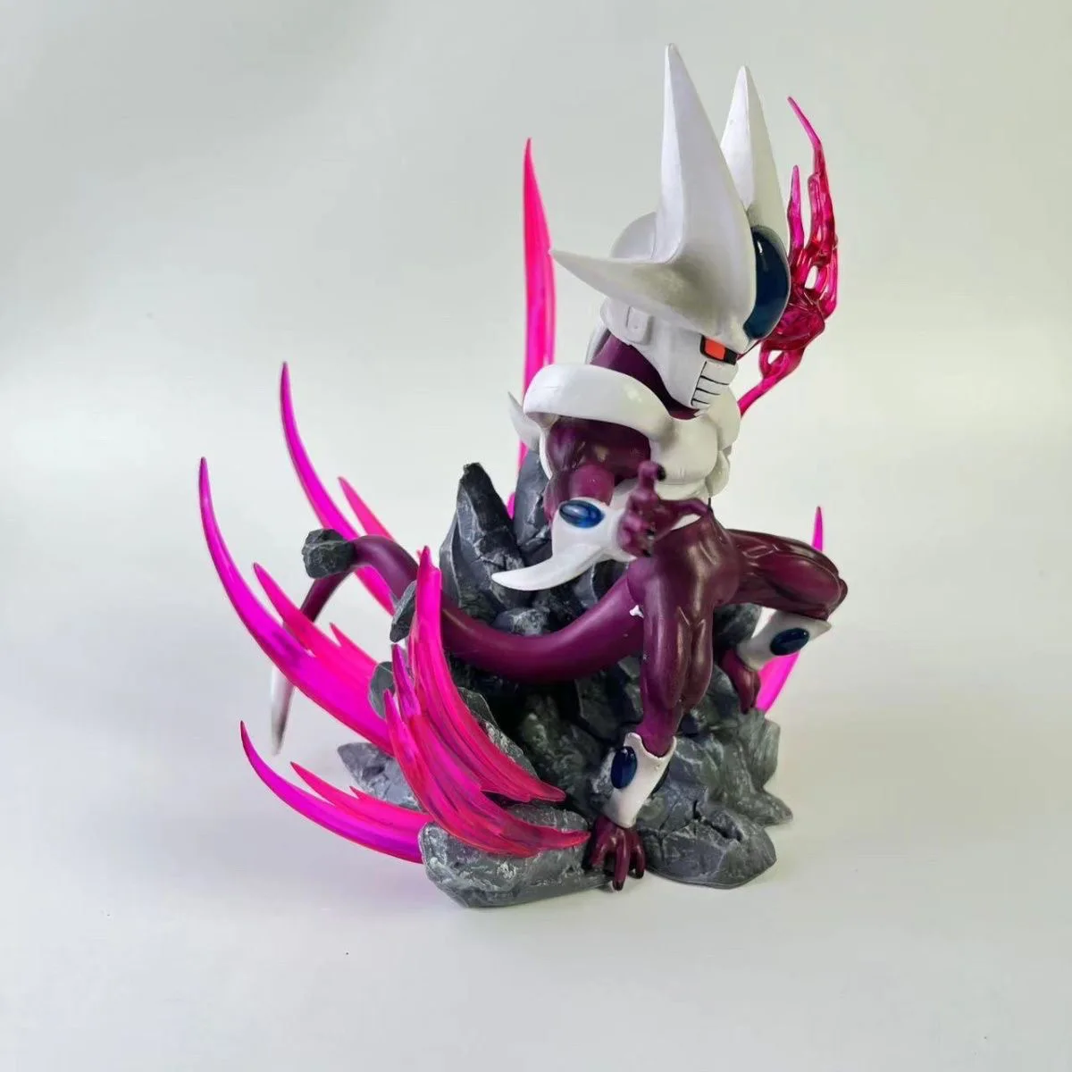 Figuras Dragon Ball Z Cooler DBZ - Imagen 5