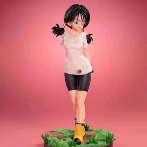 Figuras Dragon Ball Z Videl Glitter