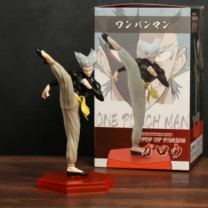 Figuras One Punch Man Garou Pop Up