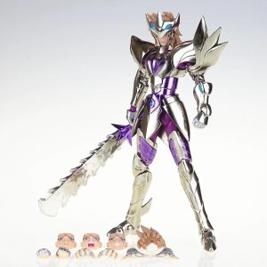 Figuras Saint Seiya Myth Gril EX Soul of God