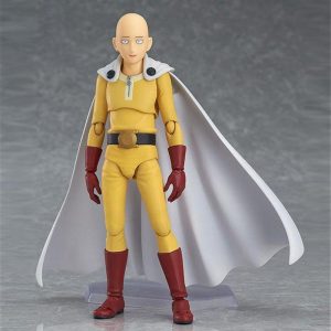 Figuras Saitama One Punch Man Figma 310